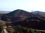 Sierra de Cartagena la Unión