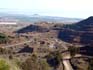 Sierra de Cartagena la Unión