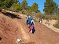 La Escarabechuela. Enguidanos. Cuenca