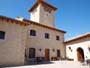 Enominer Bodegas Cerda. Hondón de las Nieves. Alicante.