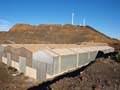 MInstalaciones Mineras San Valentíb. La Unión. Murcia