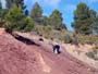La Pesquera, Enguídanos. Cuenca