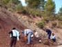 La Pesquera, Enguídanos. Cuenca