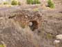 Los Pajaritos. Mina Cueva Negra y Marquesita Moderna. Distrito Minero de Cartagena Murcia