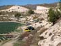 Canteras de Agramón. Albacete