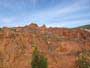 Minas de Sierra Menera. Ojos Negros. Teruel