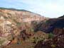 Minas de Sierra Menera. Ojos Negros. Teruel