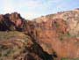 Minas de Sierra Menera. Ojos Negros. Teruel