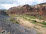 Minas de Sierra Menera. Ojos Negros. Teruel