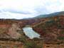 Minas de Sierra Menera. Ojos Negros. Teruel