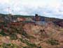 Minas de Sierra Menera. Ojos Negros. Teruel