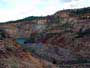 Minas de Sierra Menera. Ojos Negros. Teruel