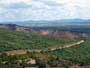 Minas de Sierra Menera. Ojos Negros. Teruel