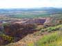 Minas de Sierra Menera. Ojos Negros. Teruel