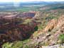 Minas de Sierra Menera. Ojos Negros. Teruel